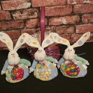 Candy Bunny 🐰Each